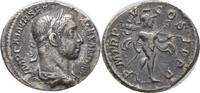 Italien/Rom Denar Severus Alexander -