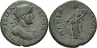 Lydien / Nacrasa AE19 Hadrian