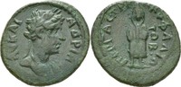 Mysien/Pergamon Hadrian