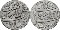 Indien 1 Rupee 1819-1832 Murshidabad VZ / Rand geriffelt 63,00 EUR  zzgl. 11,70 EUR Versand