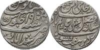 Indien 1 Rupee 1819-1832 Murshidabad Rand beschädigt sonst VZ / Rand ger... 45,00 EUR  zzgl. 11,70 EUR Versand