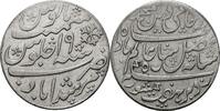 Indien 1 Rupee 1819-1832 Murshidabad VZ / Rand geriffelt 68,00 EUR  zzgl. 11,70 EUR Versand
