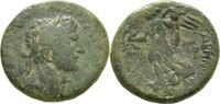 Syrien/Gaba AE 24 Hadrian -