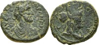 Syrien/Antiochia AE17 Hadrian -
