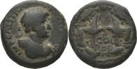 Phoenizien / Beirut AE 22 Hadrian