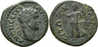 Lydien/Nakrasa AE19 Traian