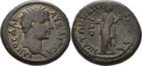 Karien / Apollonia Traian