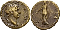 Bithynien/Koinon Beithynias AE-Diassarion Traian 102/112 n.Chr.