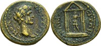 Lydien/Nakrasa AE18 Traian