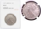 United Kingdom Halfcrown 1707 Halfcrown Anne NGC MS62 Halfcrown Anne NGC... 4325,51 EUR  zzgl. 16,00 EUR Versand