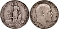 United Kingdom Florin 1905 Florin George V Rare  230,69 EUR  zzgl. 14,00 EUR Versand