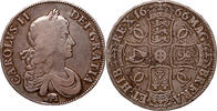 United Kingdom Crown Crown elephant below Rare -