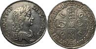 United Kingdom Crown Crown Charles II -