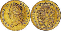 United Kingdom Guinea 1739 Guinea George II Rare  3345,06 EUR  zzgl. 16,00 EUR Versand