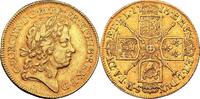United Kingdom Gold Guineas|NGC / PCGS Slabbed 1716 Guinea George I