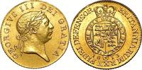 United Kingdom Guinea 1813 Guinea Military George III  7785,91 EUR  zzgl. 16,00 EUR Versand