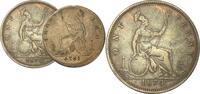 United Kingdom Copper Coins 1874 Penny brockage Error Very Rare  432,55 EUR  zzgl. 14,00 EUR Versand