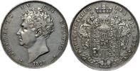 United Kingdom Crown Proof Crown George IV -