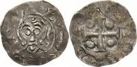 Deventer Pfennig Pfennig o.J. (1024-1054) -