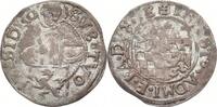PASSAU, Bistum Batzen Ernst von Bayern, 1517 - 1540. Batzen 1521. -