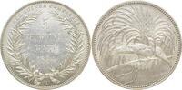5 Mark 1894 A DEUTSCH - NEU - GUINEA J. N 707, EPA DNG 7 -