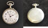 Taschenuhr für Herren -