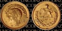 Pahlavi Pahlavi 900 Gold Coin Mohammadreza Shah Half 1/2 Pahlavi Error Date for SH1324 1/2 Pahlavi SH1334 (1945) 