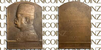 France Louis Coetermans Consul General de PERSE En Souvernir Collaboration Universelle -
