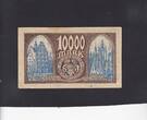 Danzig 10.000 Mark 1923 P.18 VF