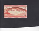 Faeroe Isl. 10 Kronur 1954 P.15b unz-