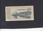 Faeroe Isl. 50 Kroner 1987 P.20c VF