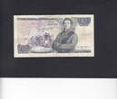 Great Britain 5 Pounds 1980 P.378b VF
