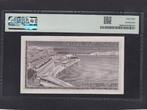 Malta 5 Pounds PMG 58 1967 P.30 unz-