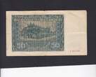Poland 50 Zlotych 1941 P.102 VF