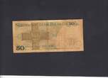 Poland 50 Zlotych 1975 P.142a VF