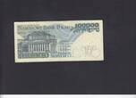 Poland 100.000 Zlotych 1990 P.154a VF