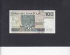 Poland 100 Zloty 2018 P.186b unz