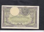 Poland 500 Zlotych 1919 P.58 XF+