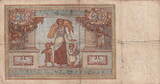 Poland 20 Zlotych 1931 P.73 VF