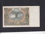 Poland 100 Zlotych 1934 P.75 VF