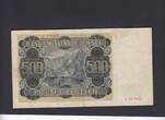 Poland 500 Zlotych 1940 P.98 VF