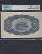 Scotland 5 Pounds PMG 25 1943 P.S328b VF