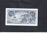 West Samoa 2 Tala 1967 P.17d unz