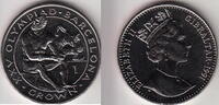 Gibraltar 1 Crown S-OLYMPIC 92 BOXERS KM.71 -