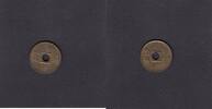 China(Kwangtung) 1 Cash HOLE Y.204 -