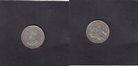 Australia 6 Pence GEORGIUS V KM.25 -