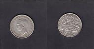 Australia 1 Florin GEORGIUS VI KM.40a -