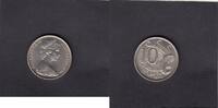 Australia 10 Cent ELIZABETH II KM.65 -