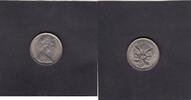 Australia 5 Cent ELIZABETH II KM.64. -