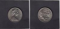 Australia 20 Cent FISH KM.66.. -